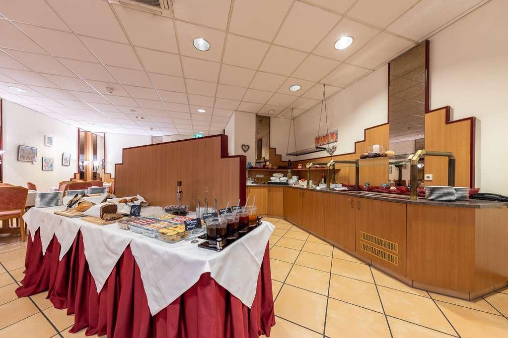 Trip Inn Hotel Frankfurt Airport روزلسهايم المظهر الخارجي الصورة